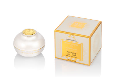 Pnina Rosenblum Day Cream Hemp Complex 50 ml