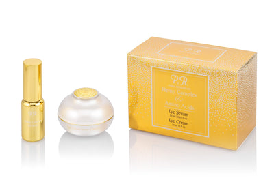 Pnina Rosenblum Eye Kit - Eye cream + Eye serum