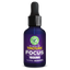 CBD Focus Tincture  1000 mg