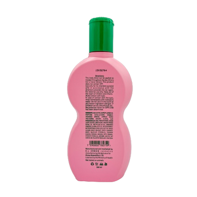 Pnina Rosenblum Body Lotion Pink