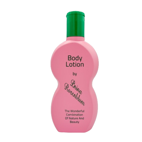 Pnina Rosenblum Body Lotion Pink