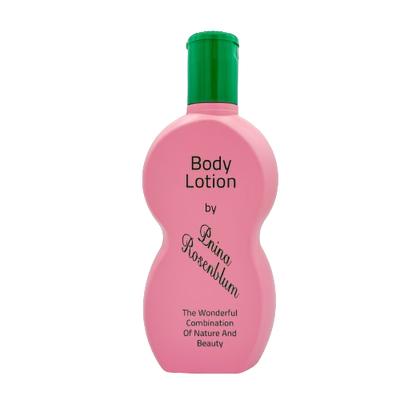 Pnina Rosenblum Body Lotion Pink