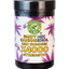 CBD Party Mix Gummies X4000 Strength